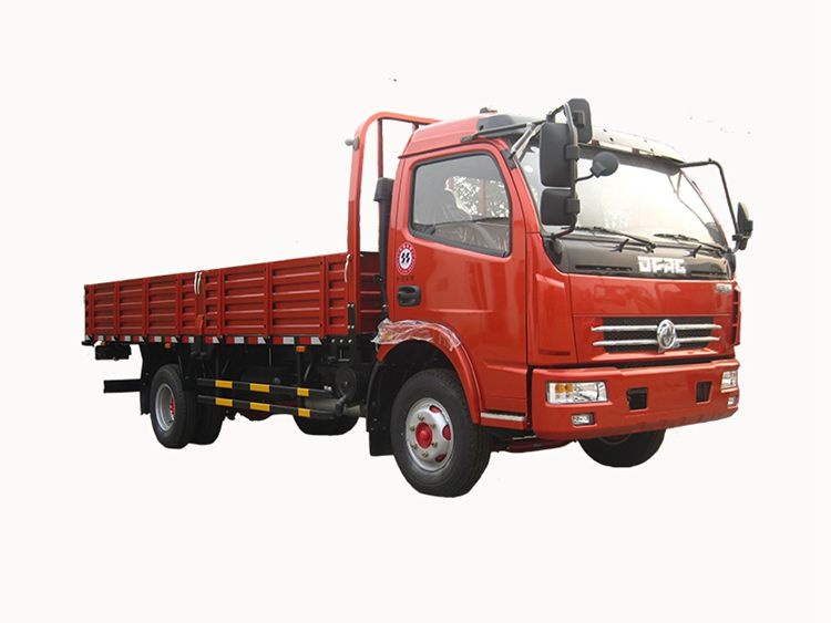 DFAC 4X2 Light Weight Commercial Truck 5t Cargo Truck