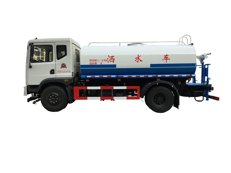 Dongfeng 10cbm Refueling Tank Capacity Dispensing Truck