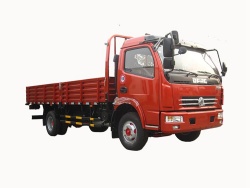 DFAC 4X2 Light Weight Commercial Truck 5t Cargo Truck