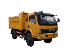 Dongfeng Commercial Truck 4x2 5-40 tons light-medium-heavy duty Dump truck for sale