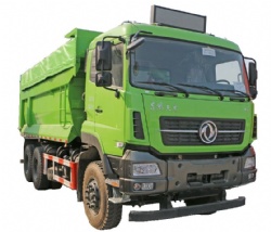 Dongfeng Dumper Truck 6x4 385HP 10 Wheeler 20Ton Tipper Truck Dump Truck with best price