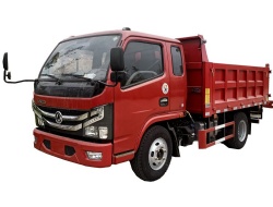 Factory Directly sell 1.5 tons 2 tons, 3 tons Payload light dump truck 4x2 small mini dumper tipper truck