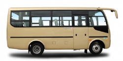 Small City Bus,luxury Coach&Coach Buses,10-19 seat Coaches sales from Chinese factory