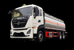 Specialized vehicles petrol delivery vehicle Tanker Truck