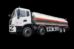 Tanker Truck Oil tank truck